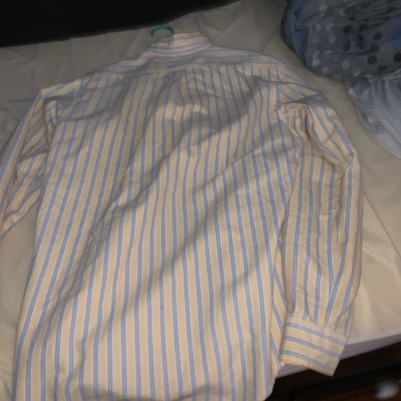 Polo dress up shirt - Picture 2 of 2